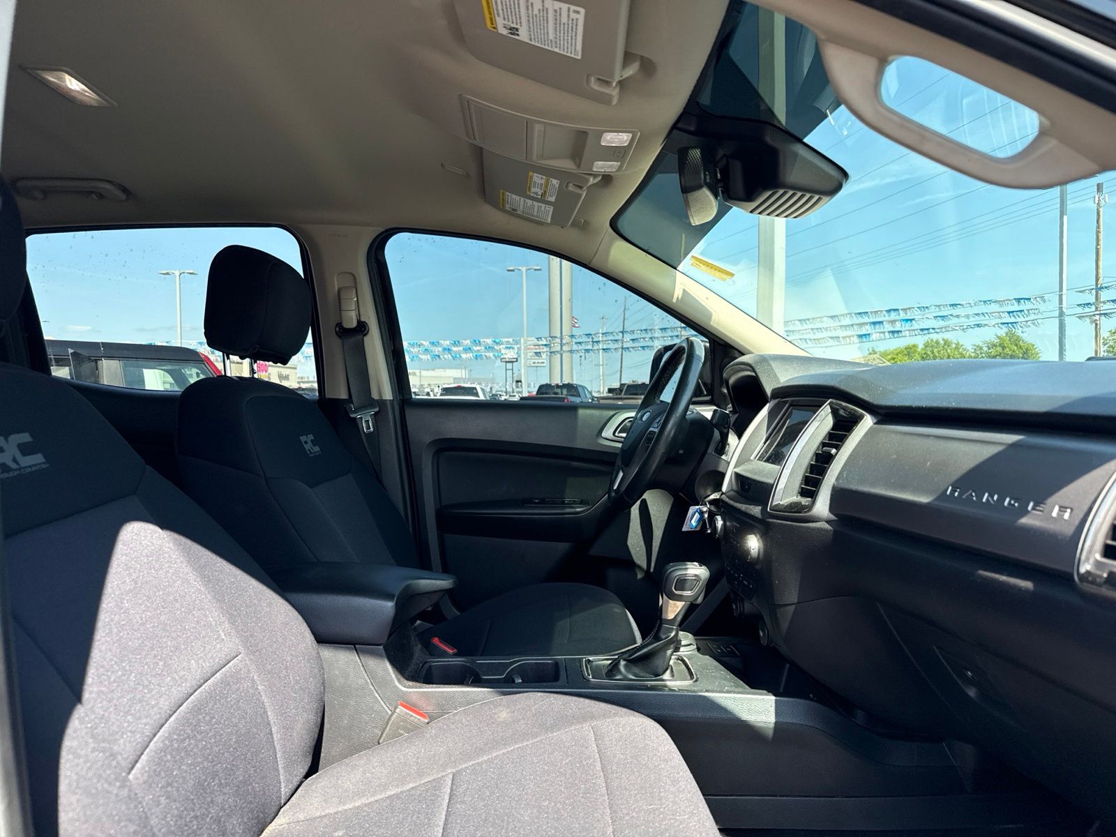2022 Ford Ranger image 7