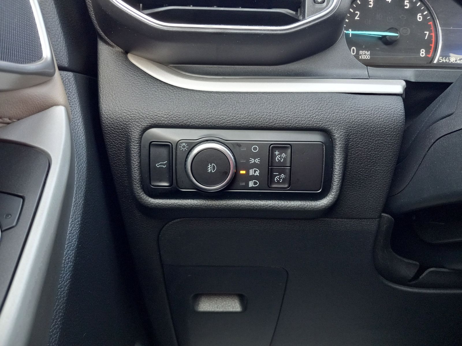 2024 Ford Explorer image 27