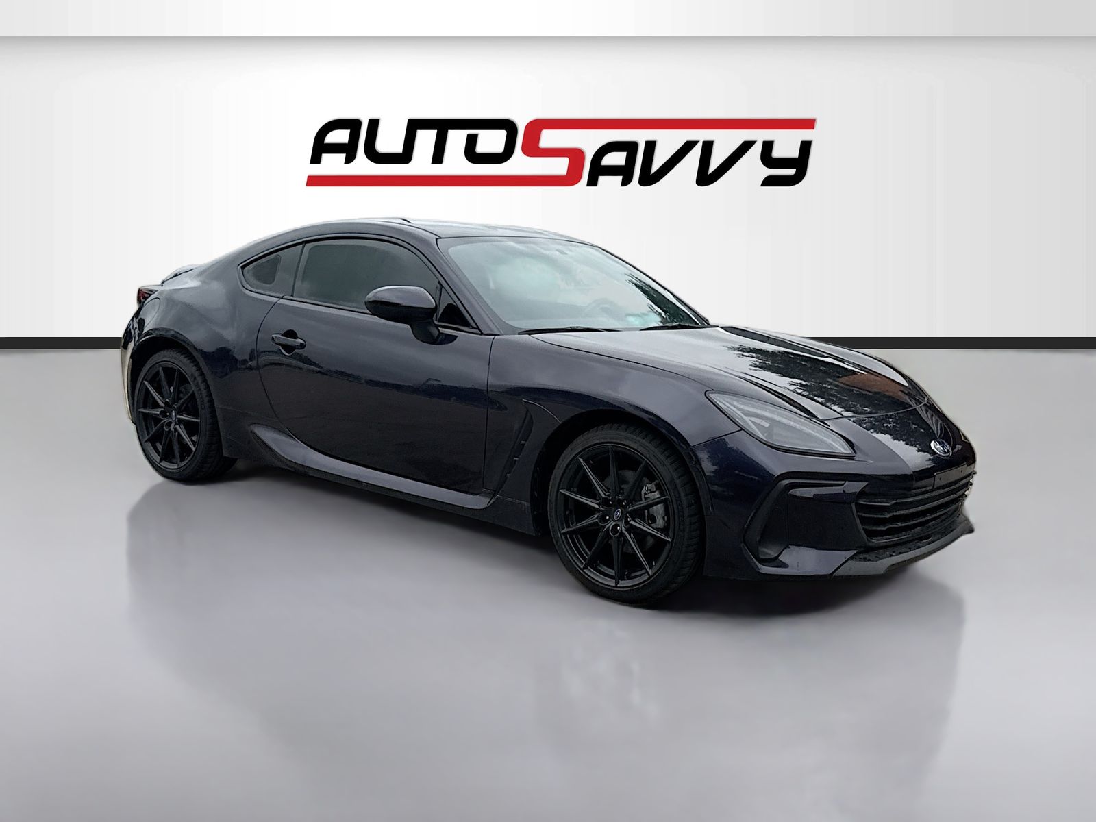 Galaxy Purple Pearl 2025 Subaru BRZ Coupe Rear-Wheel Drive 6-Speed Manual
