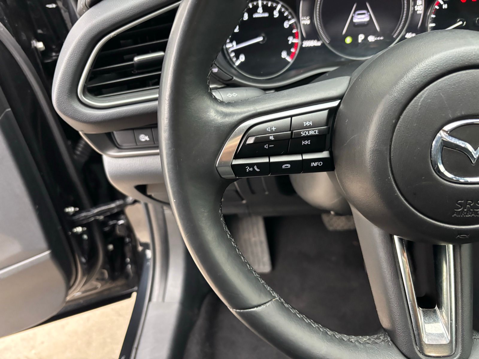 Used Car 2024 Mazda Cx-30  2.5 S Select Sport For Sale Under $25,000 In Austin, Texas