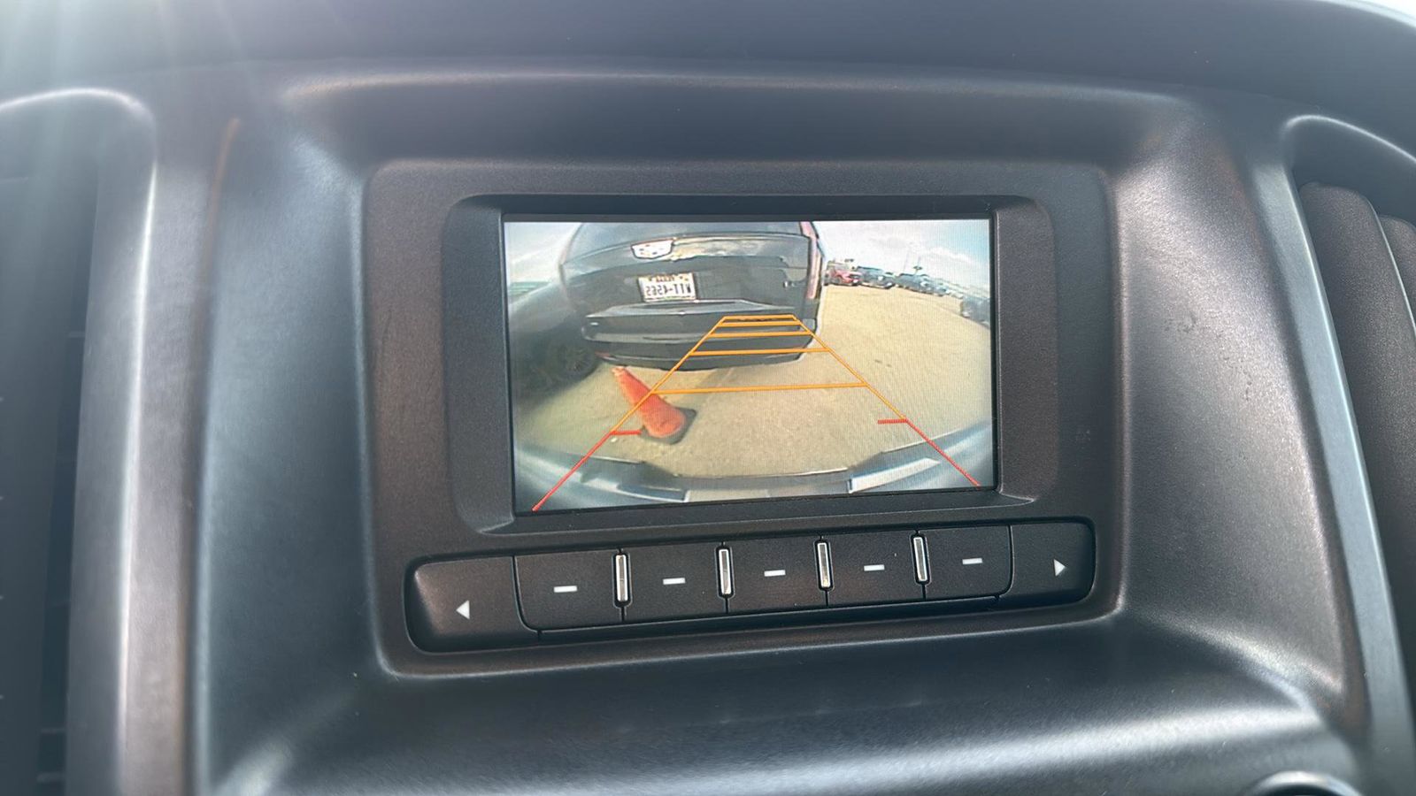 Used Car 2016 Gmc Canyon  Base For Sale Under $15,000 In Austin, Texas