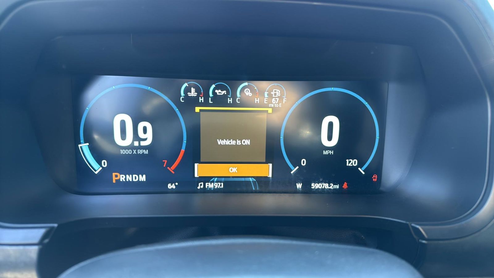 Used Car 2022 Ford F-150  Tremor For Sale Under $50,000 In Austin, Texas