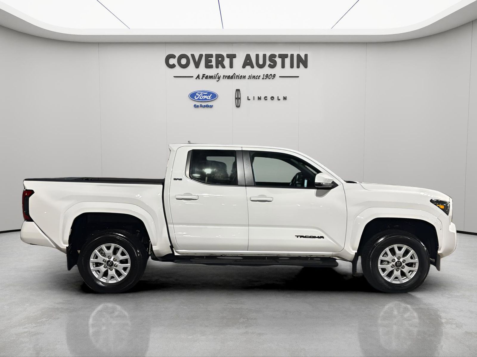 Used Car 2024 Toyota Tacoma  Trd Sport For Sale Under $40,000 In Austin, Texas