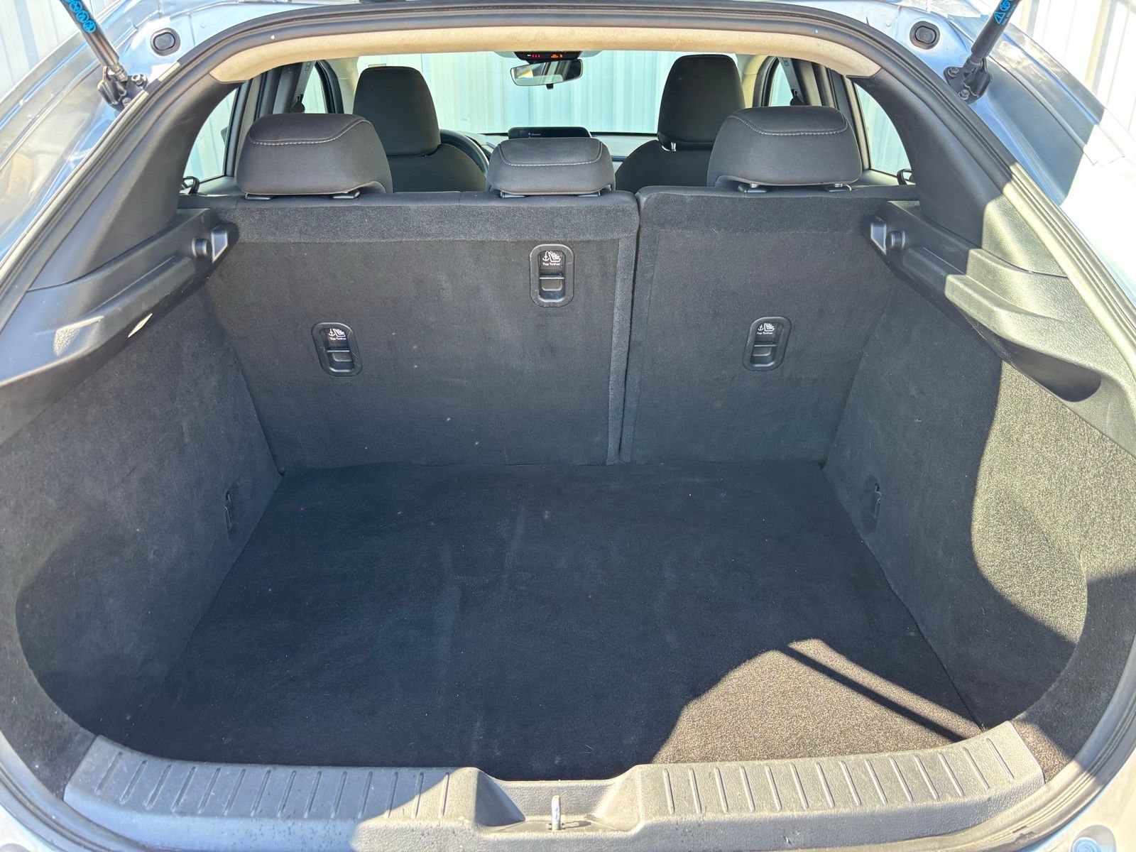 Used Car 2020 Mazda Cx-30  S For Sale Under $15,000 In Austin, Texas