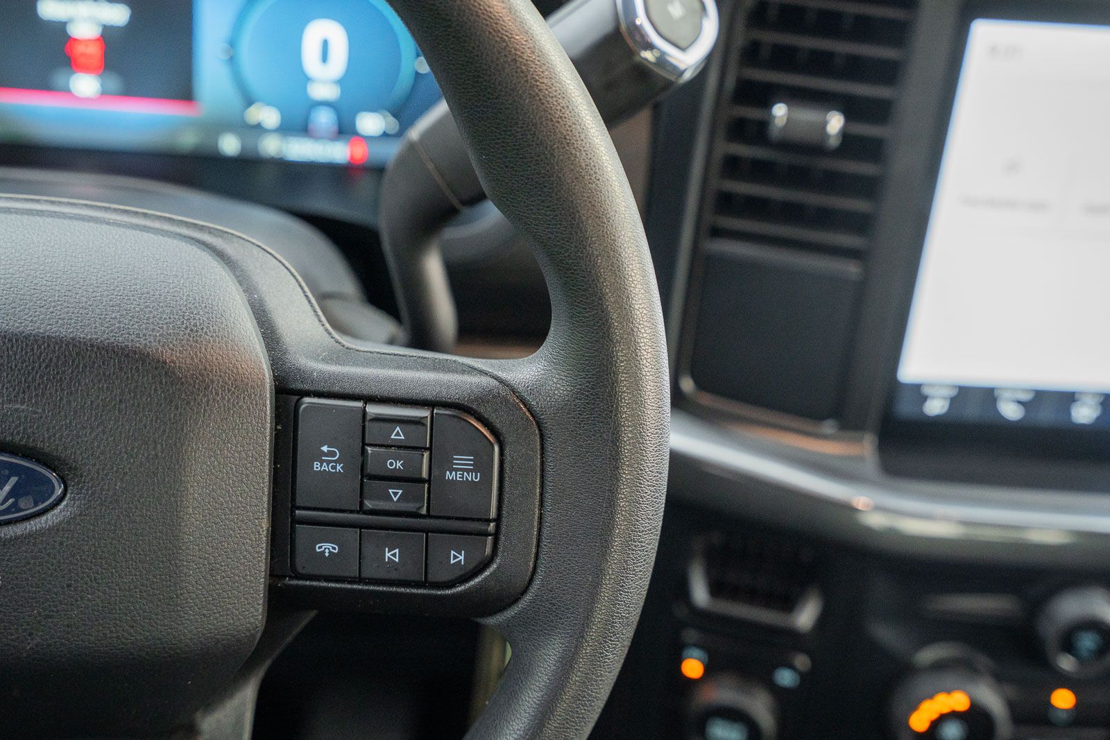 Used 2025 Ford F-150 Truck