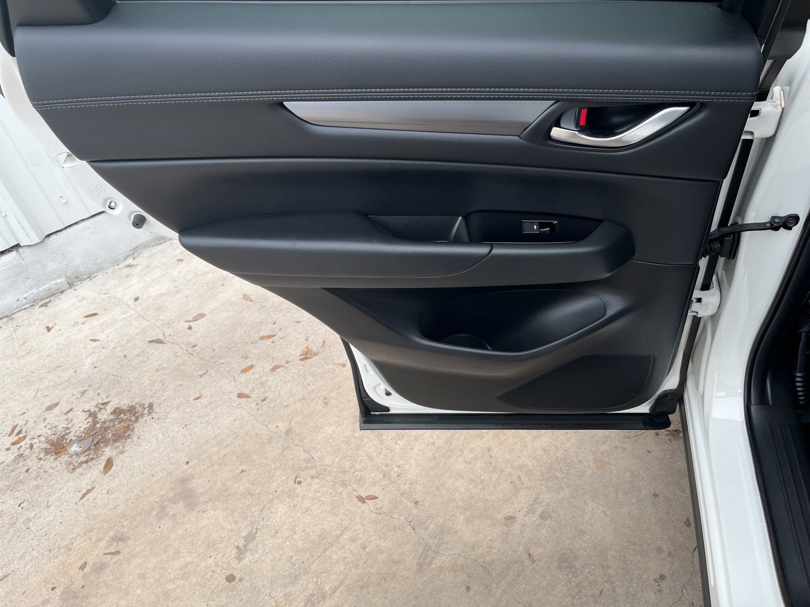 Used Car 2019 Mazda Cx-5  Touring For Sale Under $25,000 In Austin, Texas