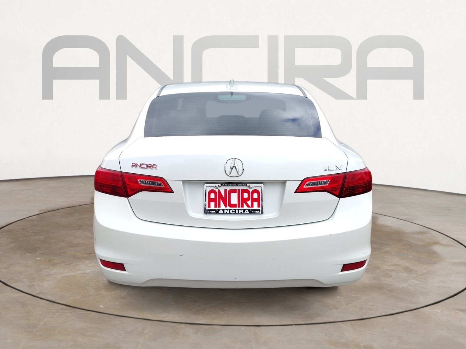 Used Car 2013 Acura Ilx  2.0l For Sale Under $12,000 In San Antonio, Texas