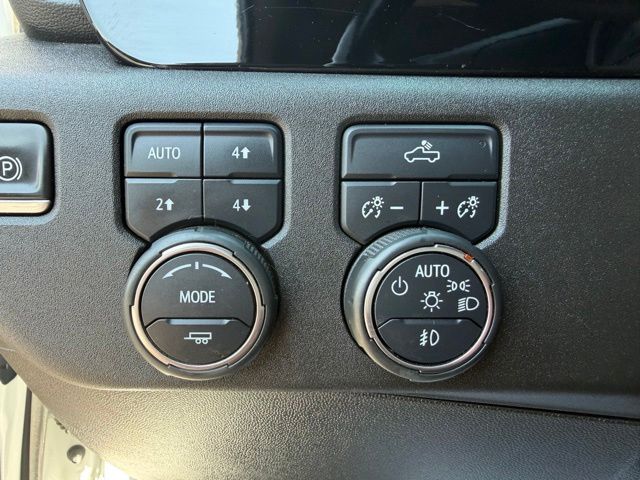 Used 2022 Chevrolet Silverado 1500 Truck