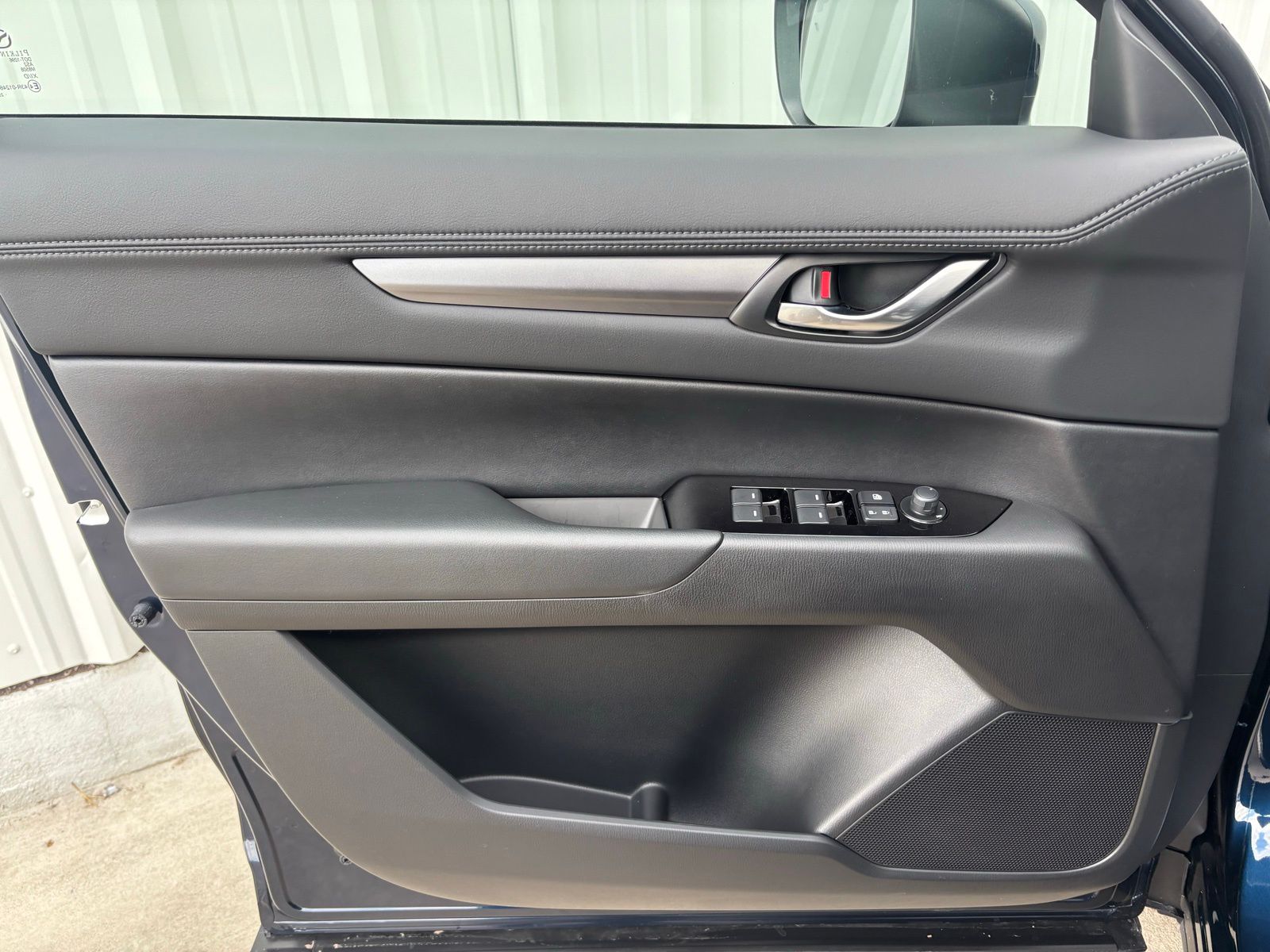 Used Car 2025 Mazda Cx-5  2.5 S Select Package For Sale Under $30,000 In Austin, Texas