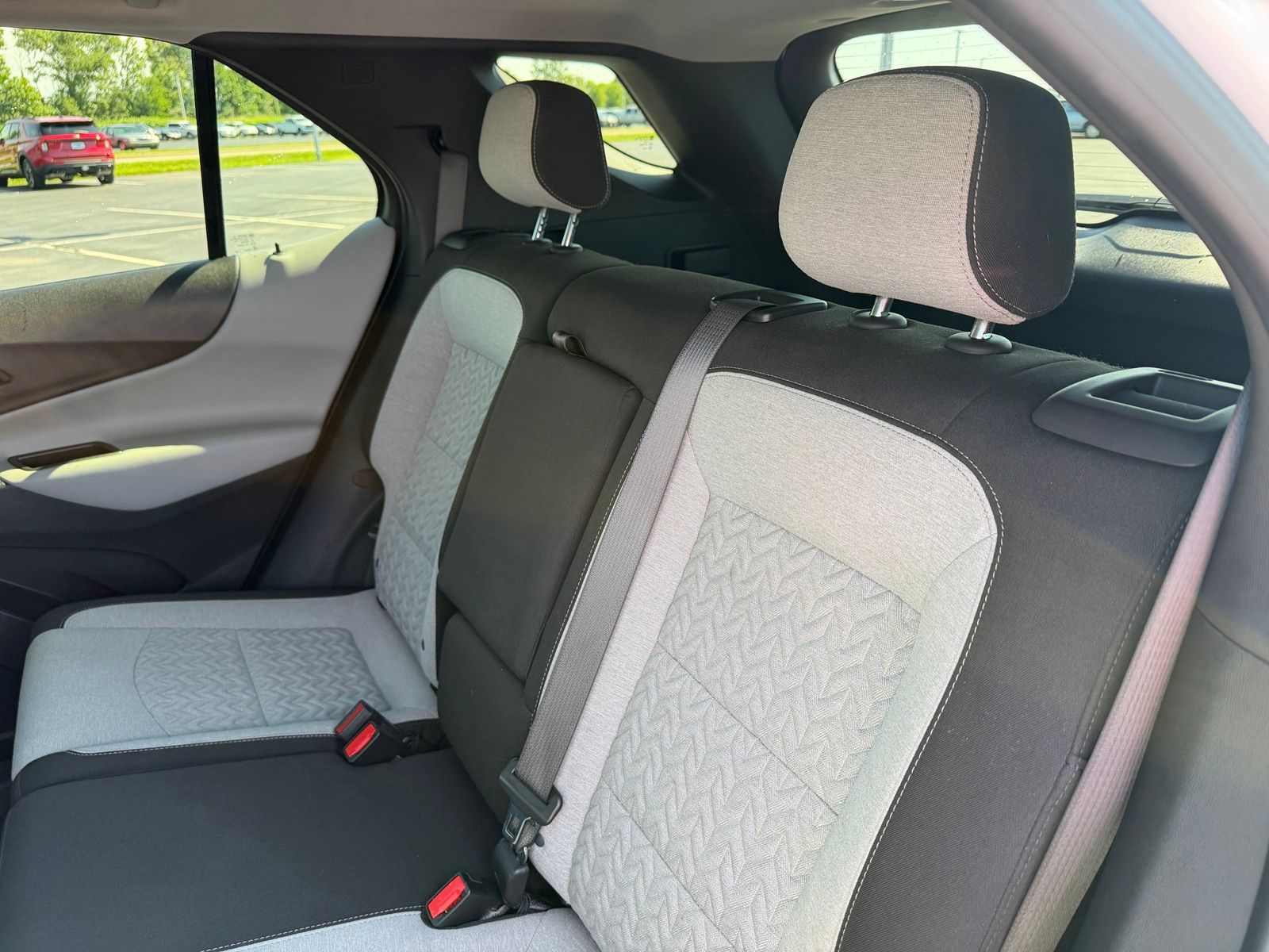 2024 Chevrolet Equinox image 14