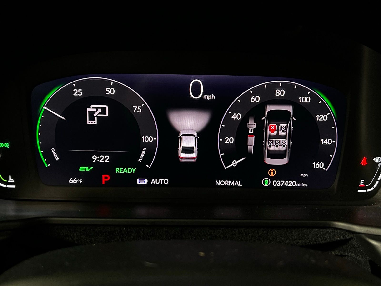 Thumbnail: 2024 Honda Accord - 10