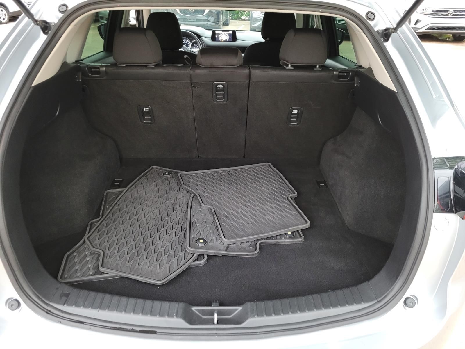 used 2019 Mazda CX-5 car, priced at $19,900