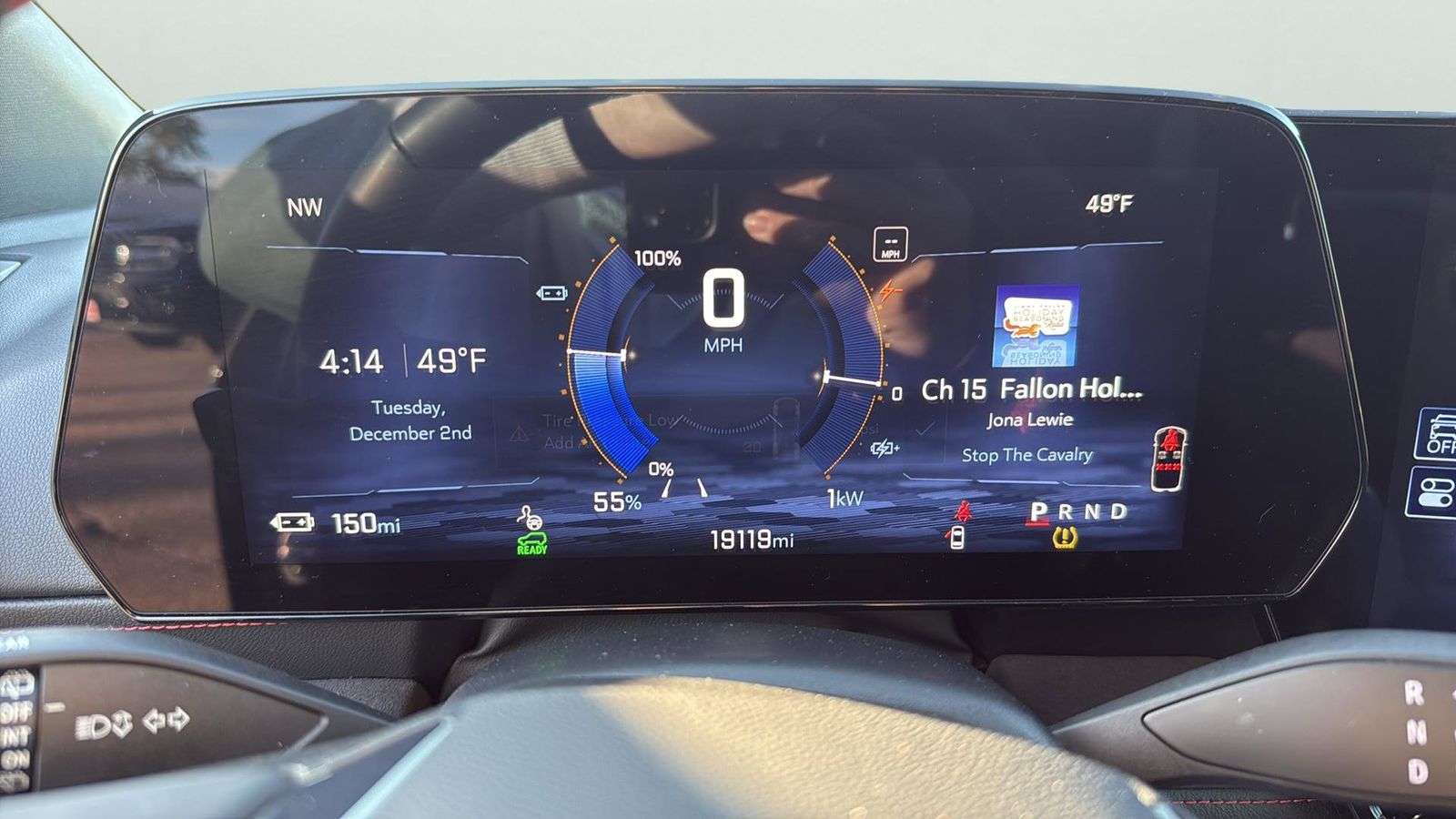 Used Car 2024 Chevrolet Blazer Ev  Rs For Sale Under $30,000 In Austin, Texas