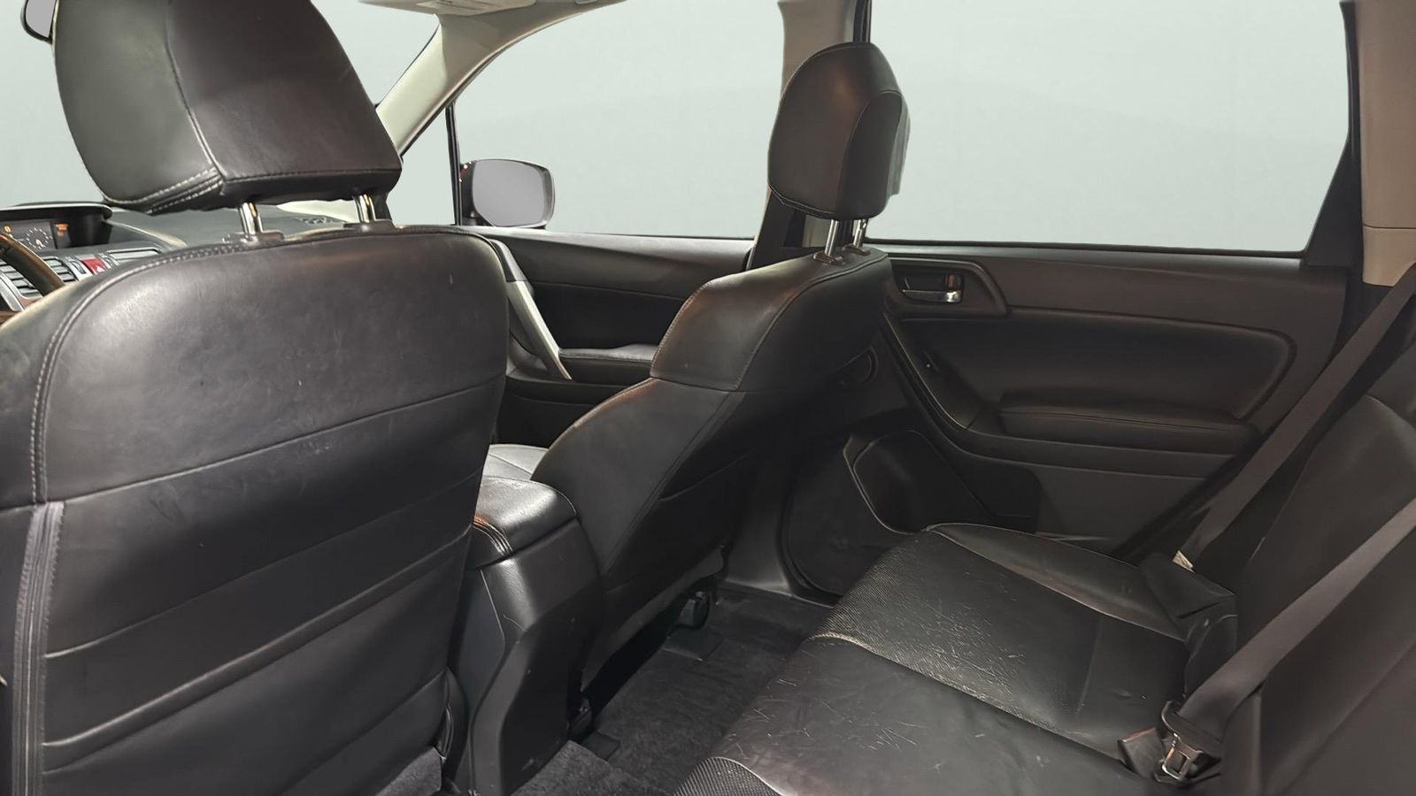 Used Car 2014 Subaru Forester  2.0xt Touring For Sale Under $12,000 In Austin, Texas