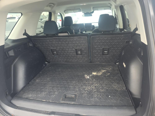 Used 2023 Gray Ford Heritage image 17