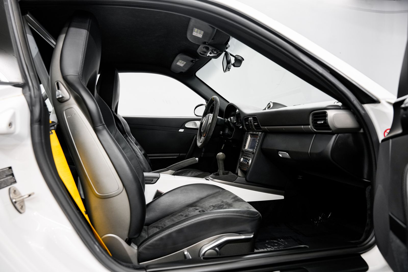 2007 Porsche 911 GT3RS — photo 25