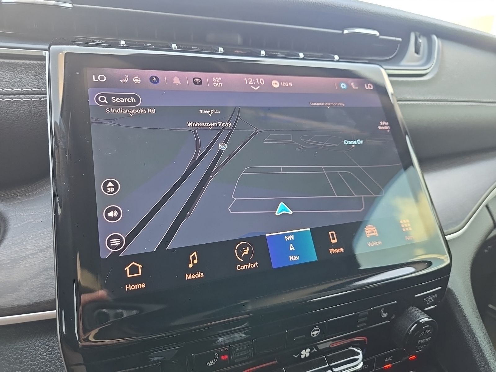 2023 Jeep Grand Cherokee L Limited - Photo 41