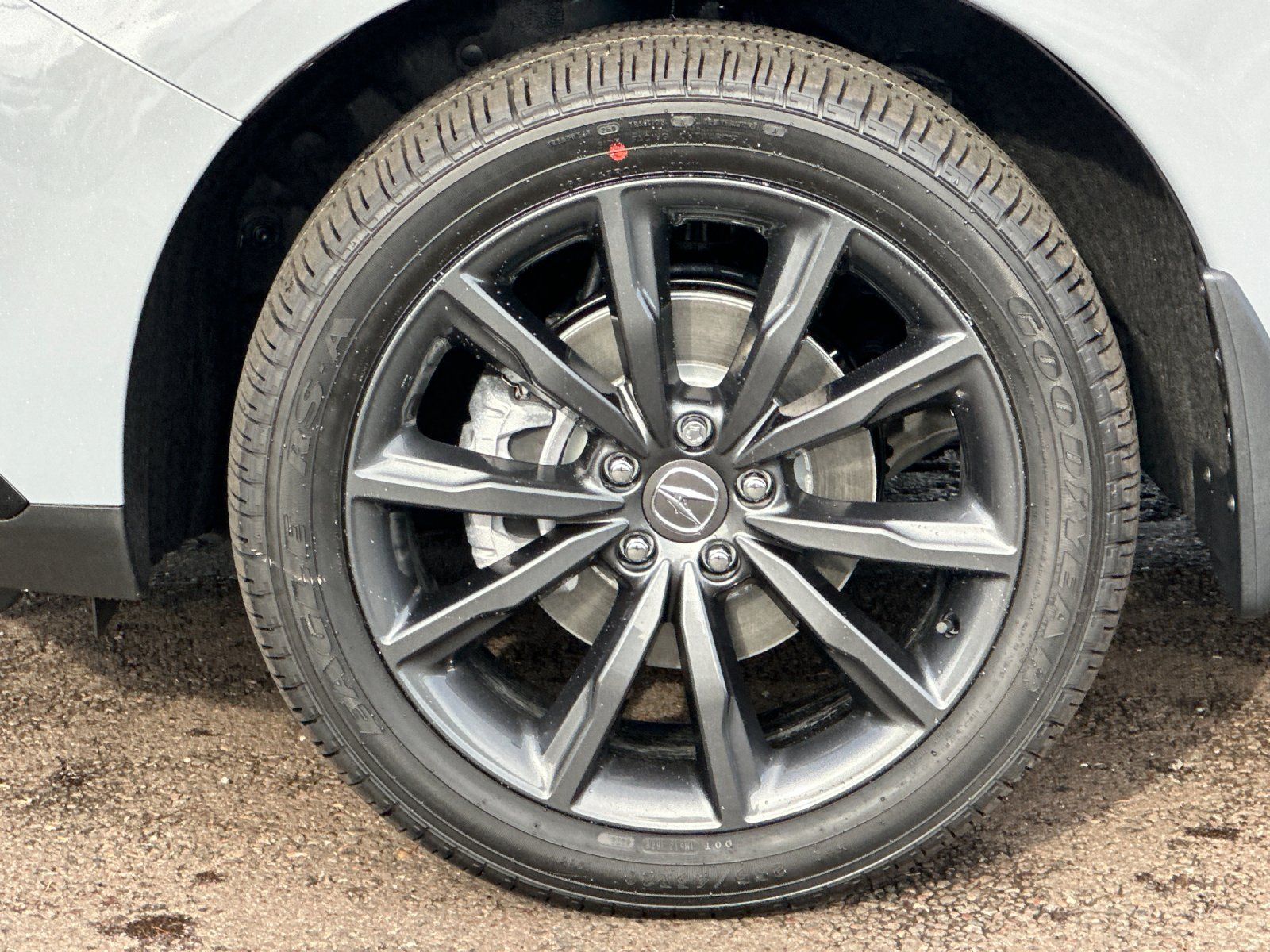 new 2026 Acura RDX car