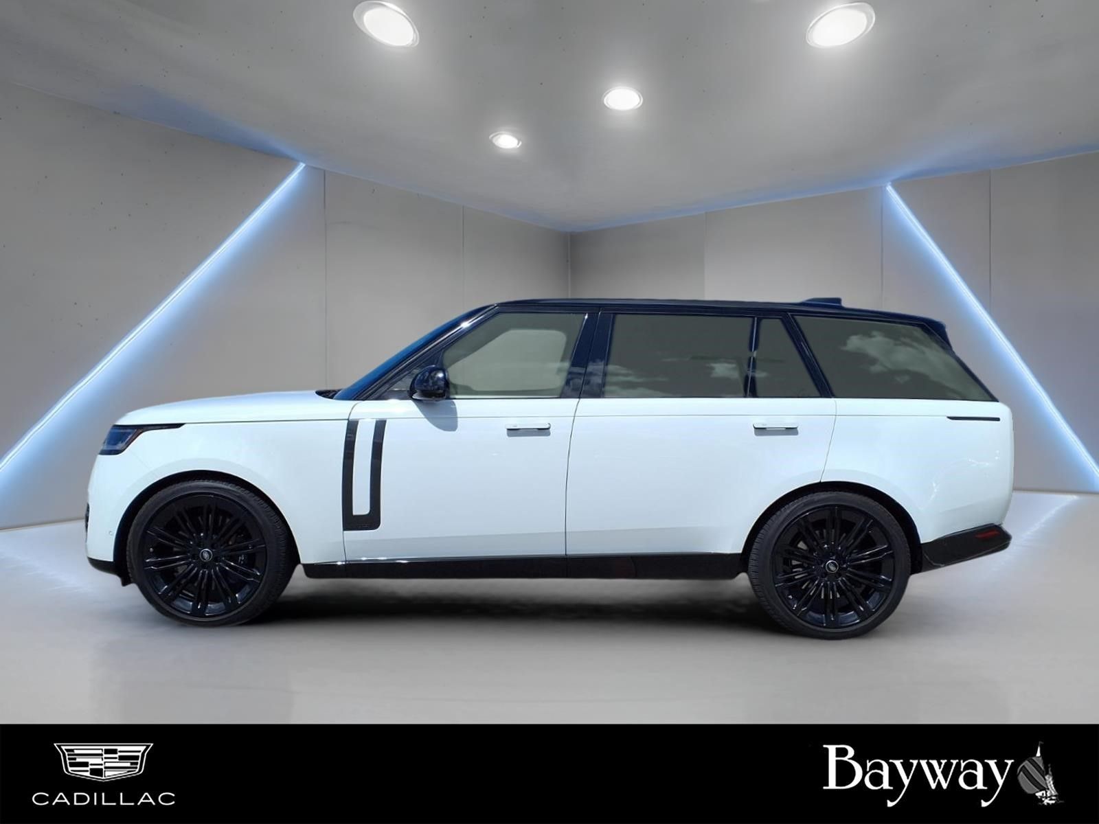 2024 Land Rover Range Rover Autobiography - 8