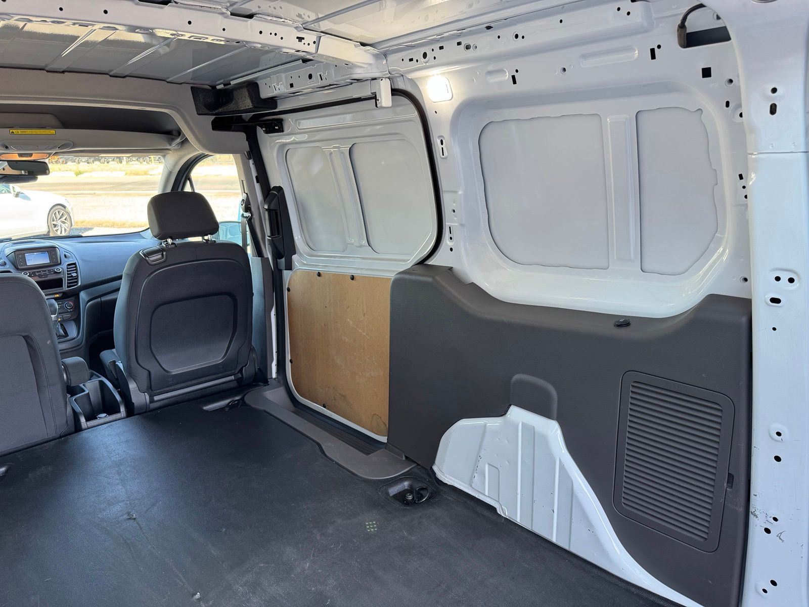 Used 2022 Ford Transit Connect Van