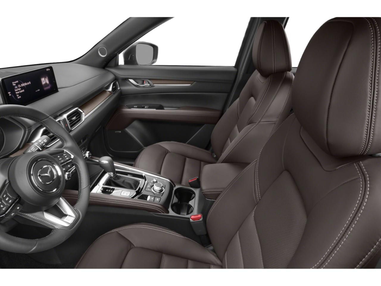 New Car 2025 Mazda Cx-5  2.5 Turbo Signature For Sale Under $50,000 In Austin, Texas