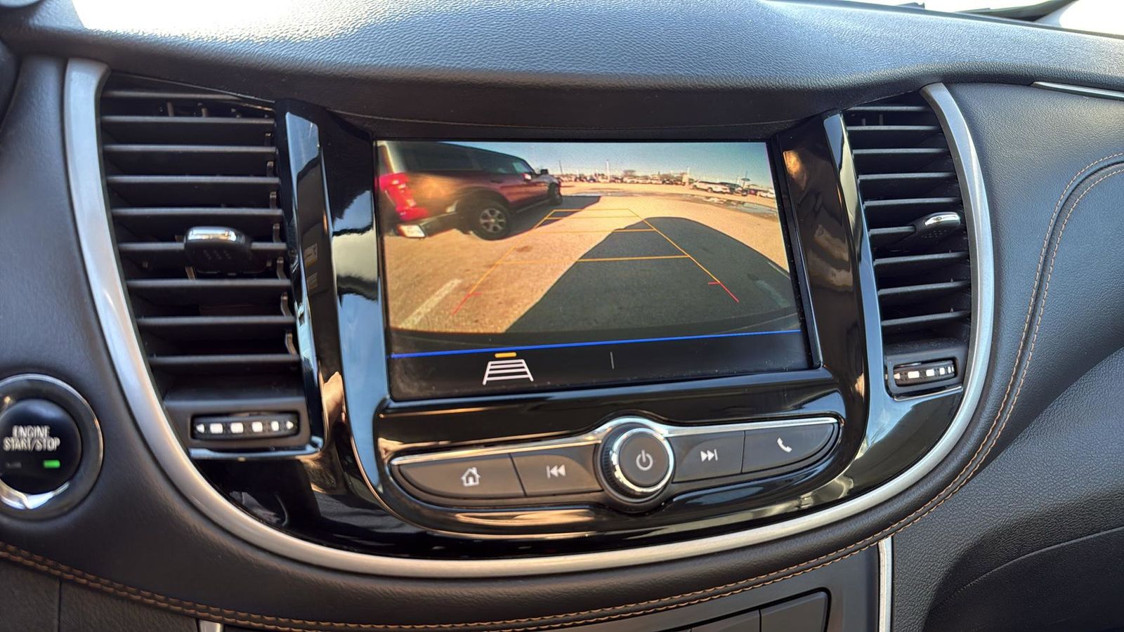 Used Car 2020 Chevrolet Trax  Lt For Sale Under $12,000 In Austin, Texas