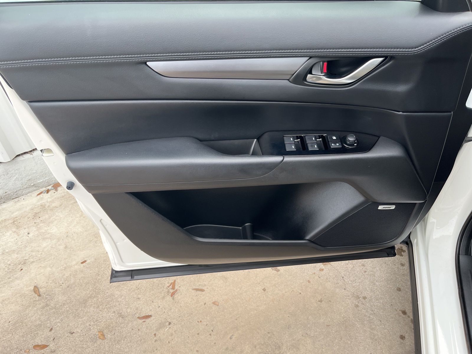 Used Car 2019 Mazda Cx-5  Touring For Sale Under $25,000 In Austin, Texas