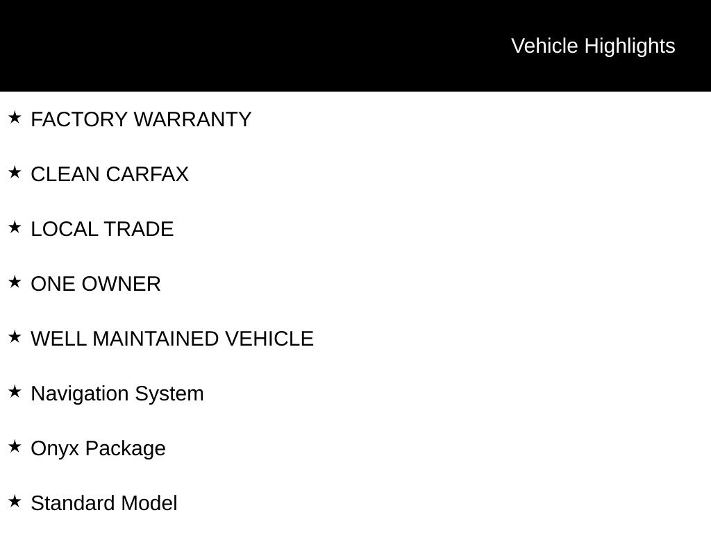 View vehicle photo 2