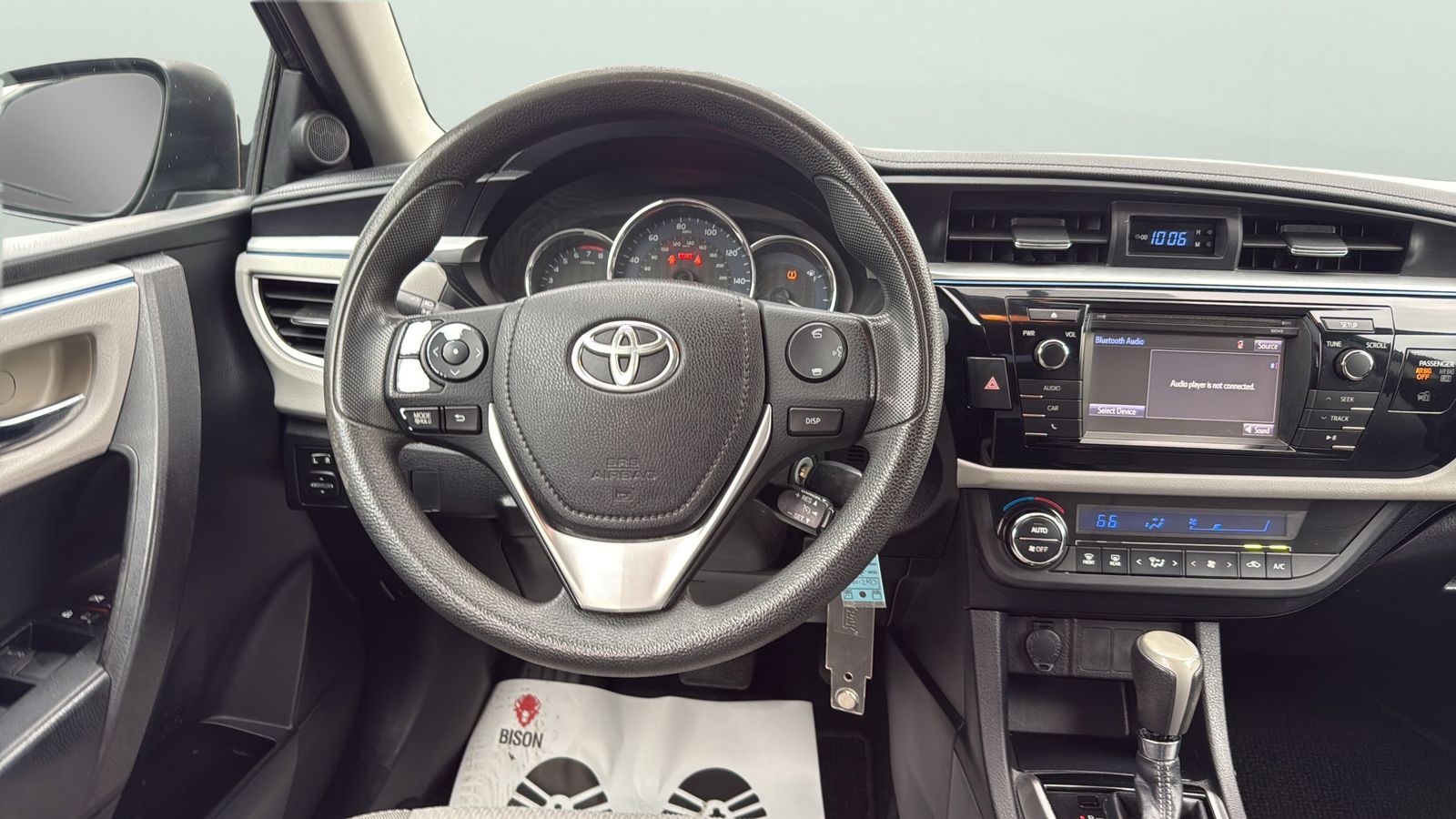 Used Car 2015 Toyota Corolla  Le For Sale Under $10,000 In Austin, Texas