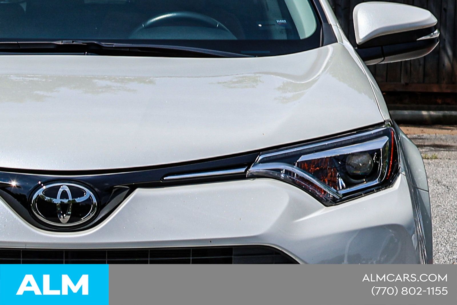 Used 2018 White Toyota Limited image 14