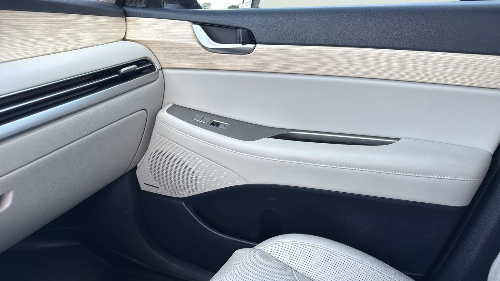 2023 Hyundai Palisade  Limited In Austin, Texas