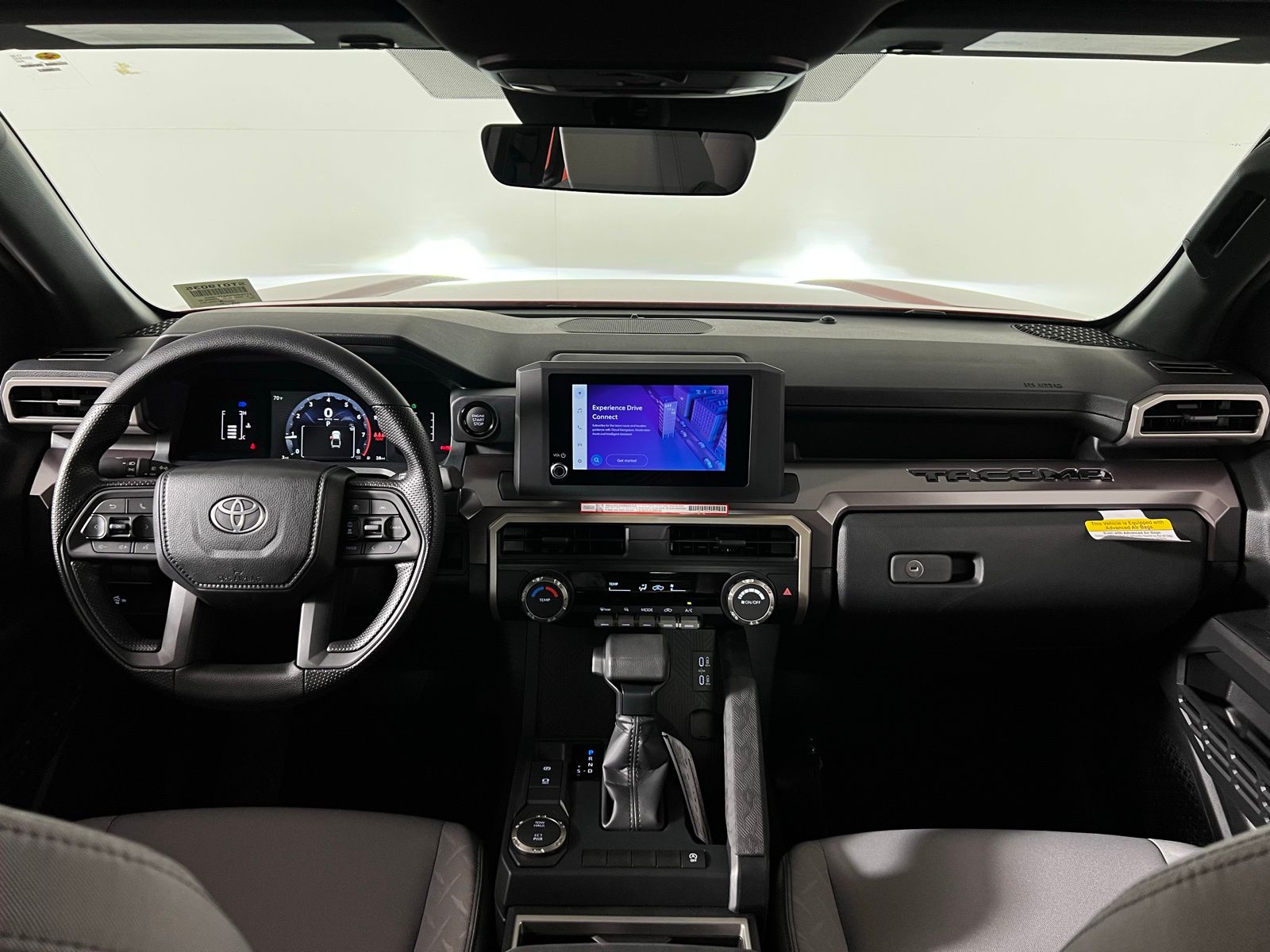 Thumbnail: 2025 Toyota Tacoma - 18