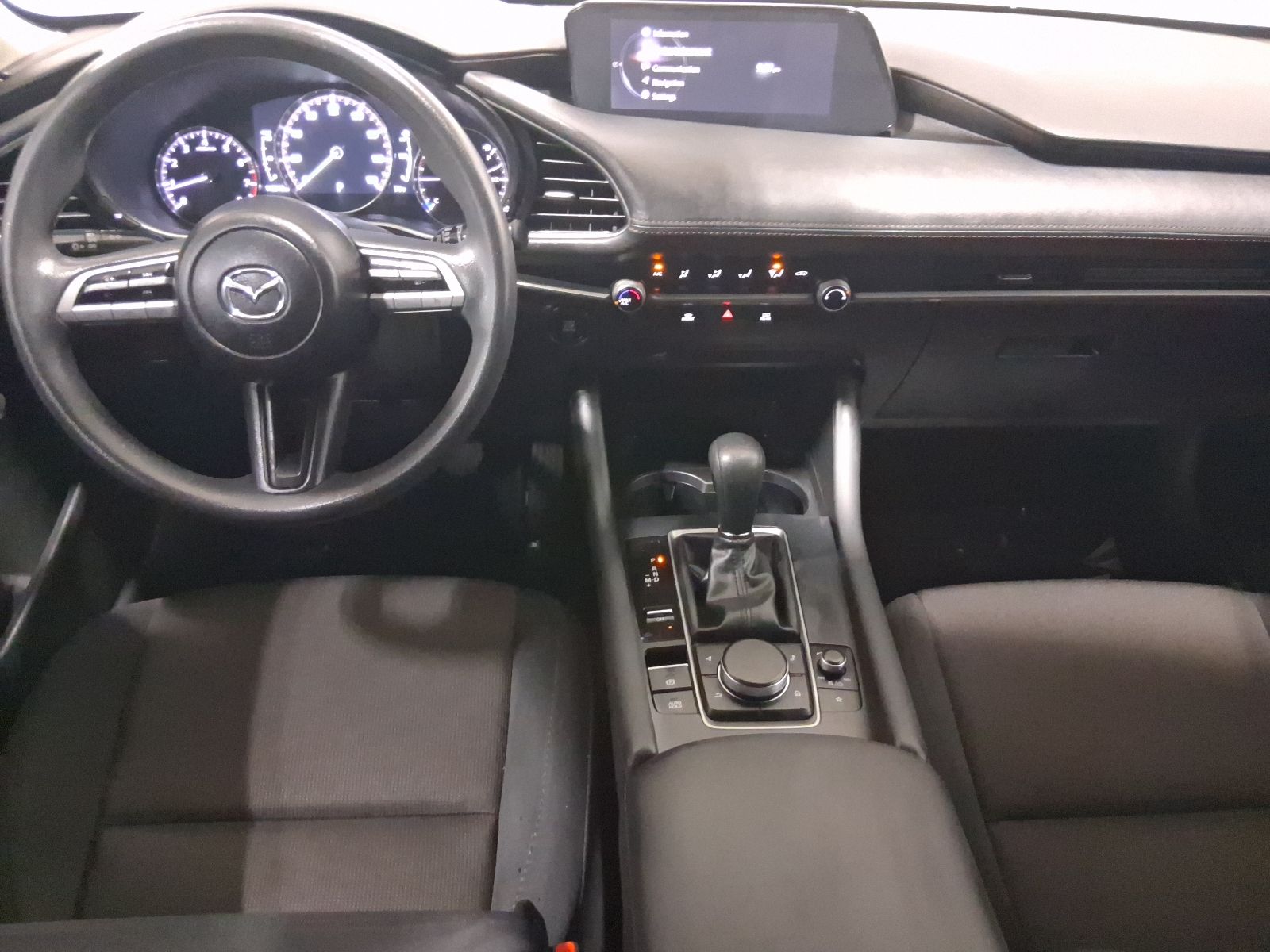 Used Car 2019 Mazda Mazda3  Base For Sale Under $15,000 In Austin, Texas