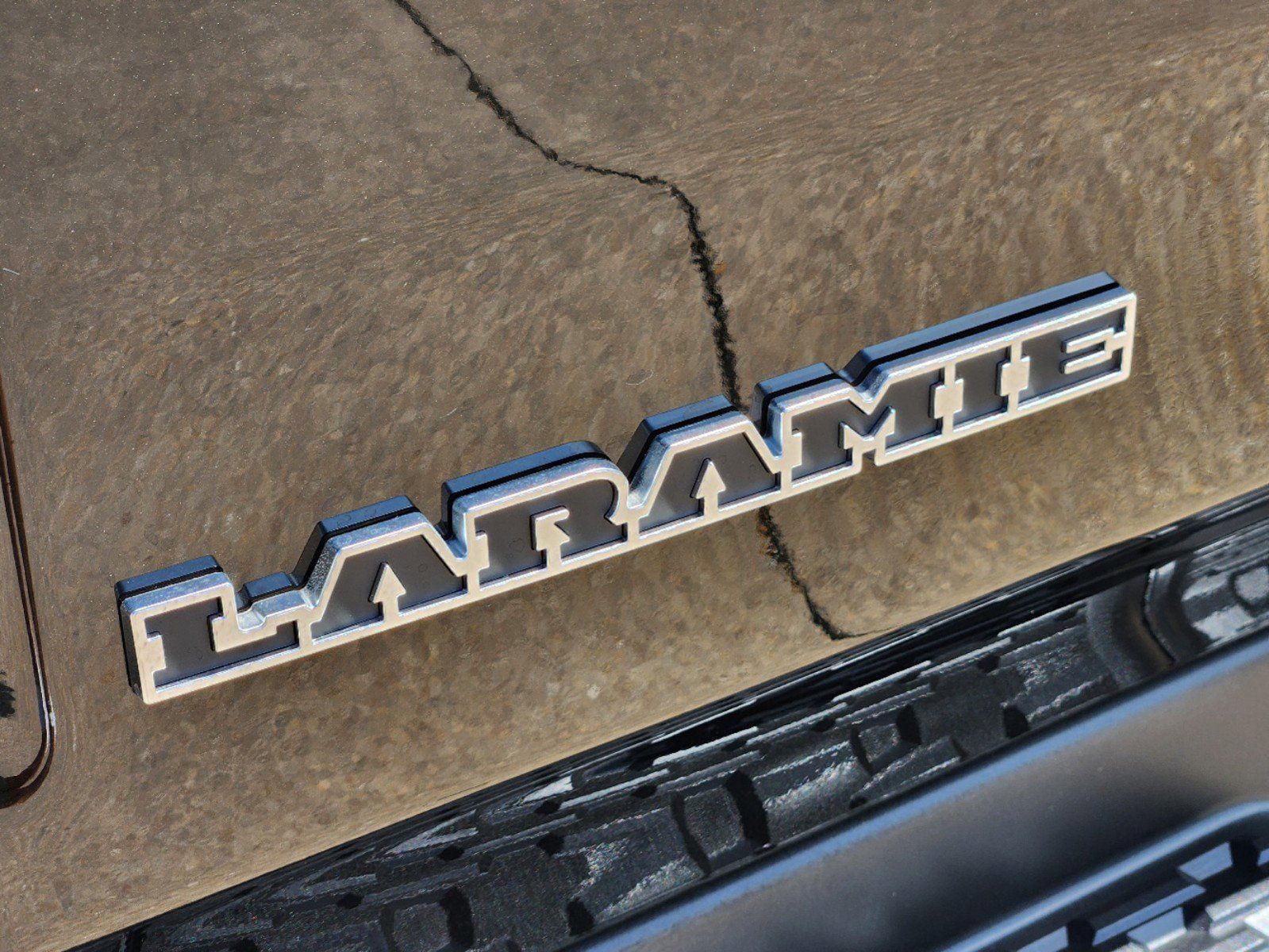 2025 Ram 1500 Laramie 11