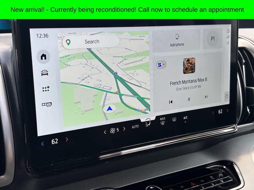 View vehicle photo 5