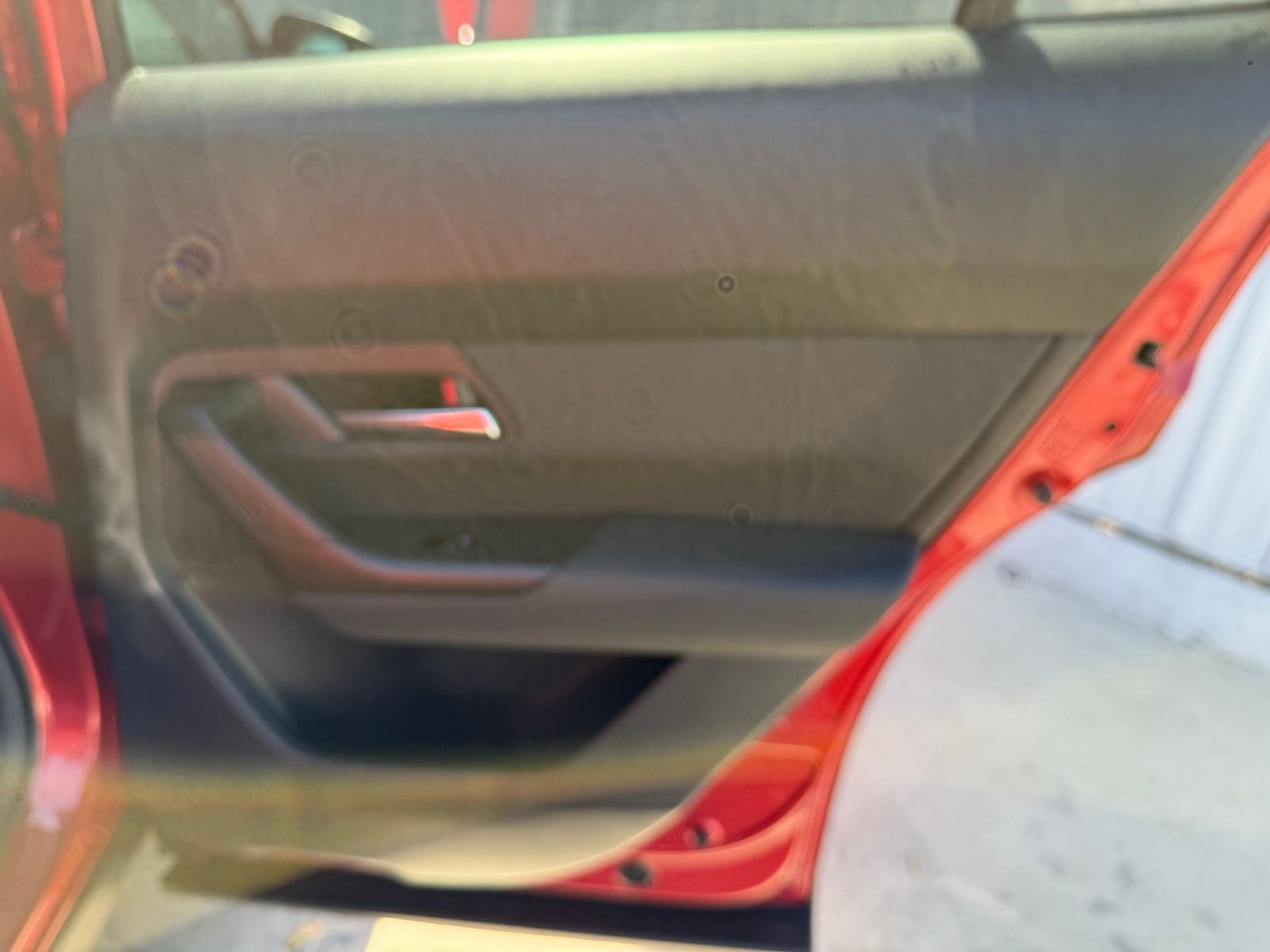 Used Car 2025 Mazda Cx-50 Hybrid  Premium Plus For Sale Under $35,000 In Austin, Texas