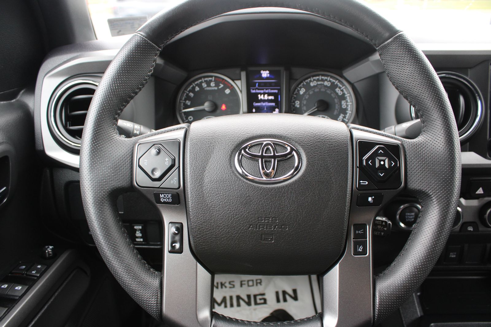Used 2023  Toyota TRD Off-Road image 30
