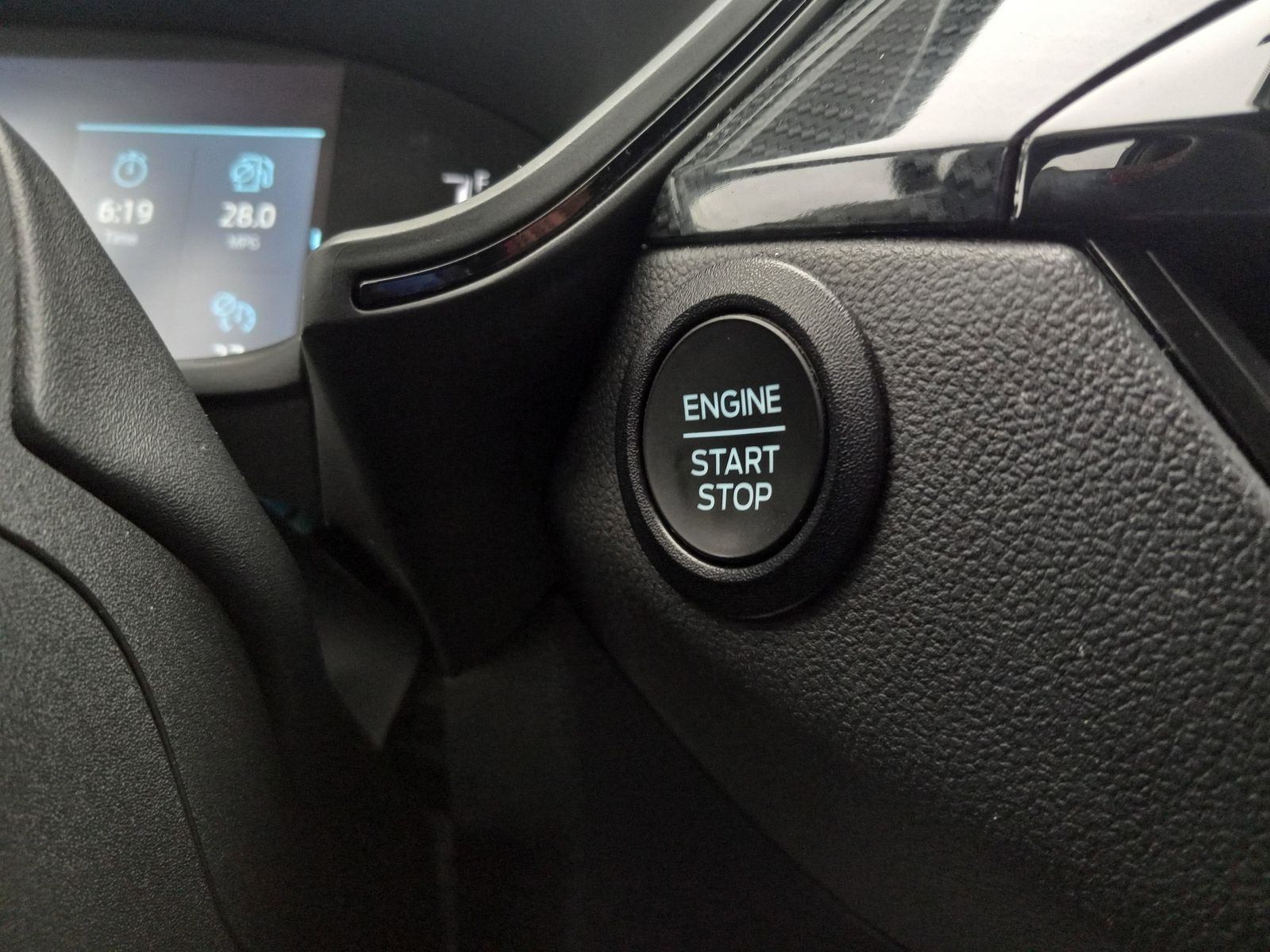 2024 Ford Escape image 24