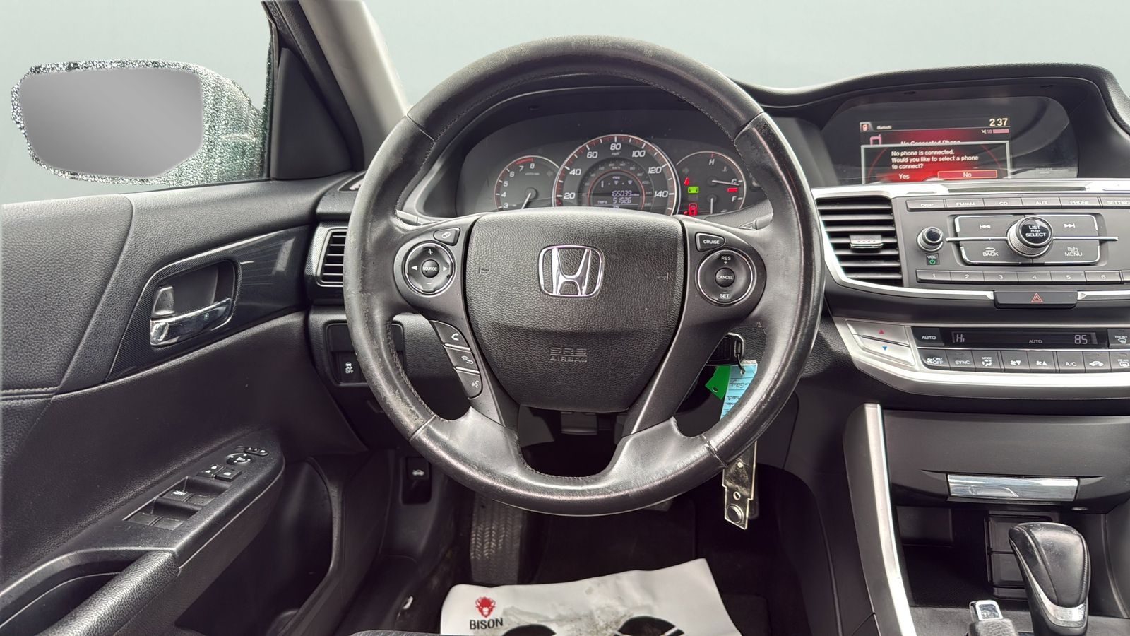Used Car 2014 Honda Accord  Sport For Sale Under $10,000 In Austin, Texas