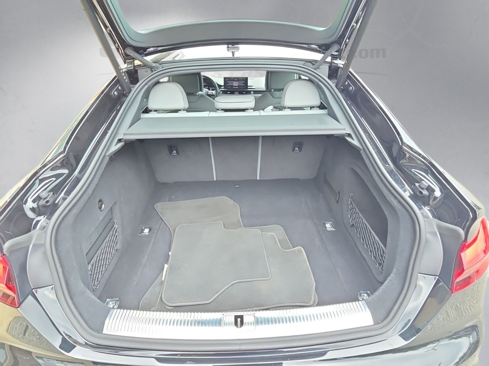 Used 2024  Audi 45 S line Premium Plus image 27