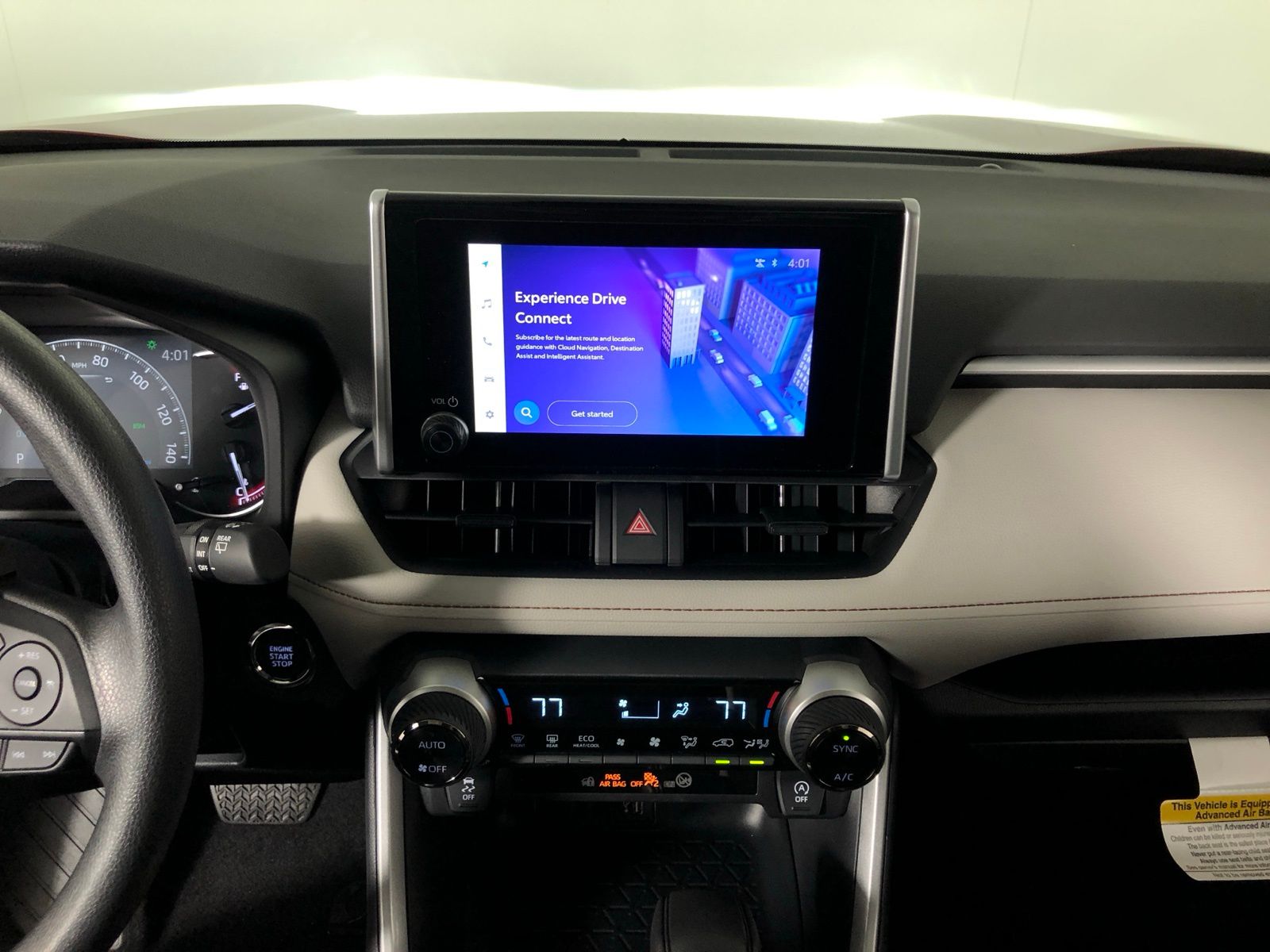 Thumbnail: 2025 Toyota RAV4 - 14