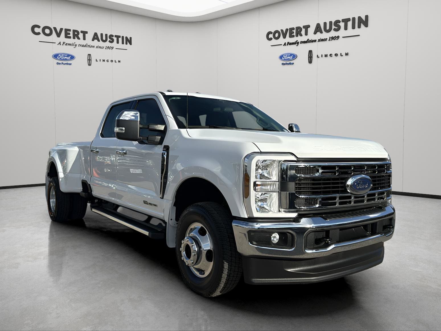 Used Car 2025 Ford F-350sd  Xlt For Sale Under $80,000 In Austin, Texas