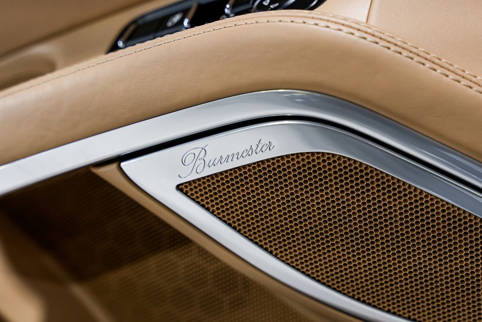 2014 Porsche 911 Targa 4S — photo 21