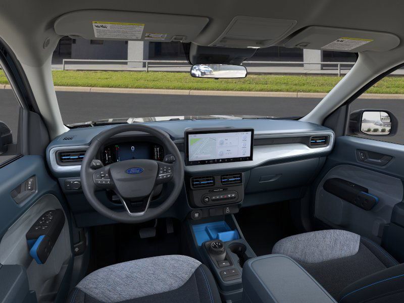 New Car 2025 Ford Maverick  Xlt For Sale Under $35,000 In Austin, Texas