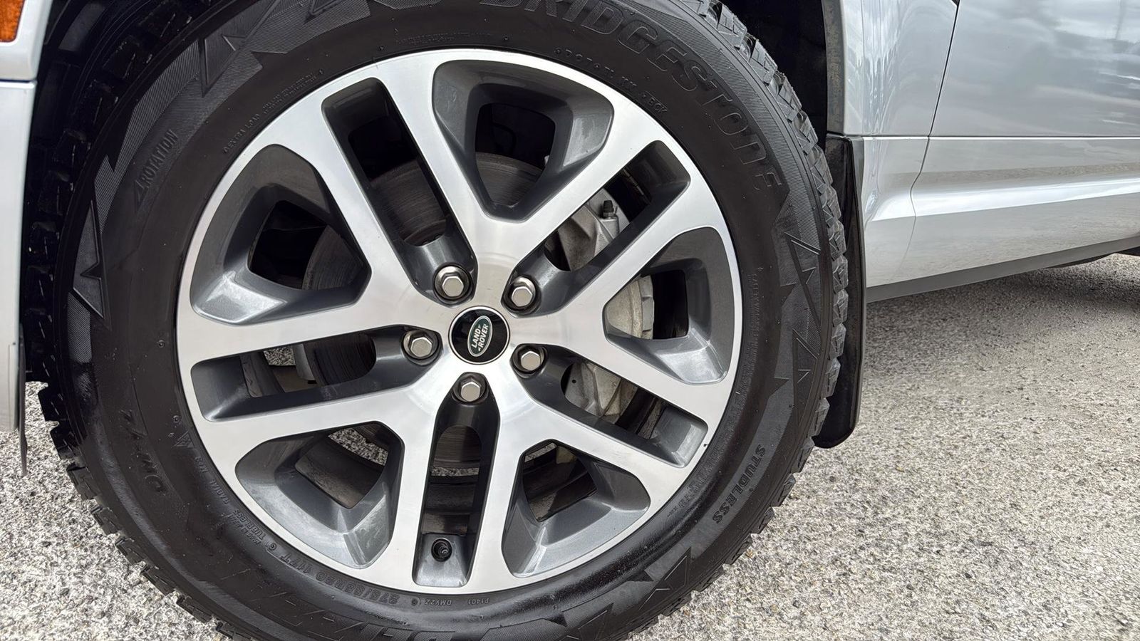 Used Car 2022 Land Rover Defender 110  Xs Edition For Sale Under $60,000 In Austin, Texas