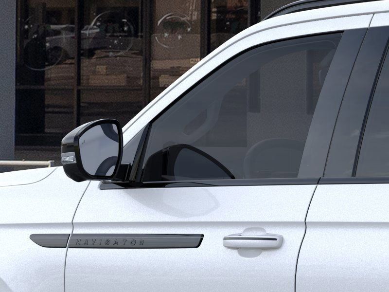 New Car 2025 Lincoln Navigator  Reserve For Sale Under $110,000 In Austin, Texas