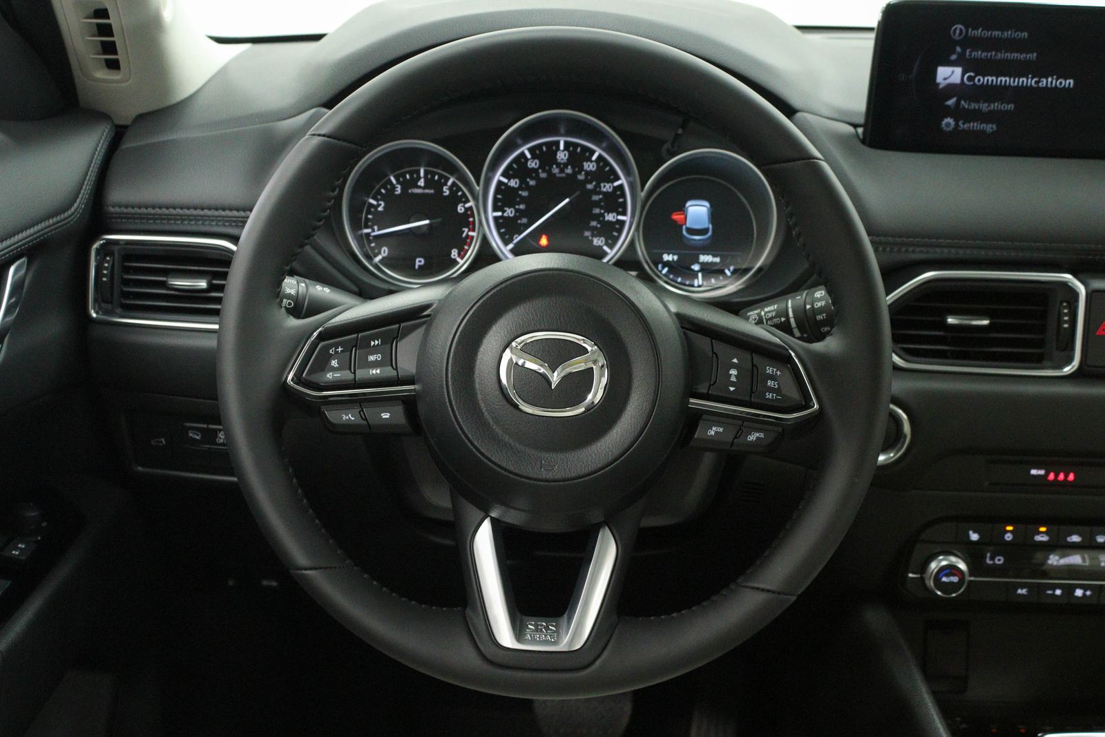 New Car 2025 Mazda Cx-5  2.5 S Preferred Package For Sale Under $35,000 In Austin, Texas