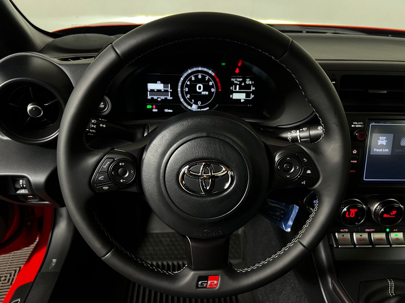 Thumbnail: 2025 Toyota GR86 - 11