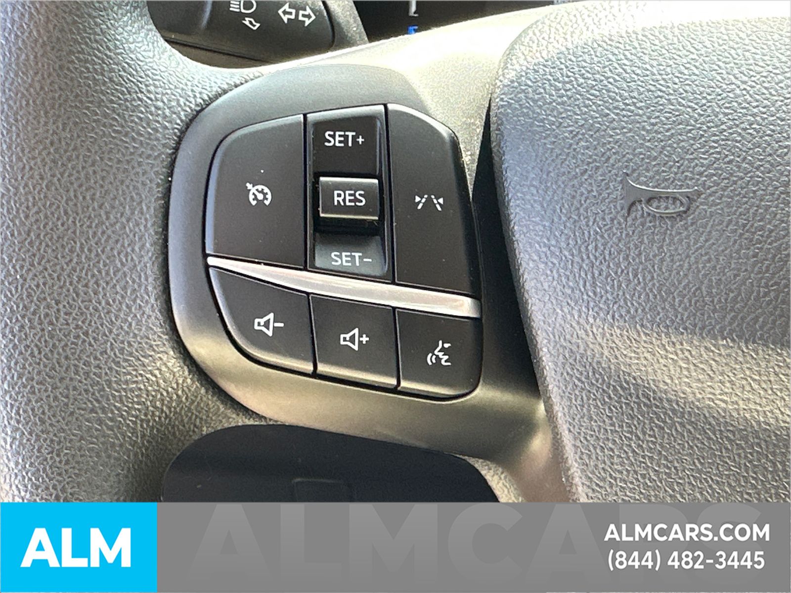Used 2023 Oxford White Ford Base image 28