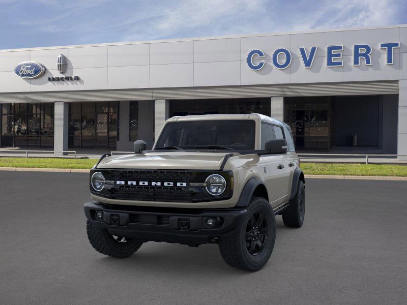 New Car 2025 Ford Bronco  Big Bend For Sale Under $60,000 In Austin, Texas
